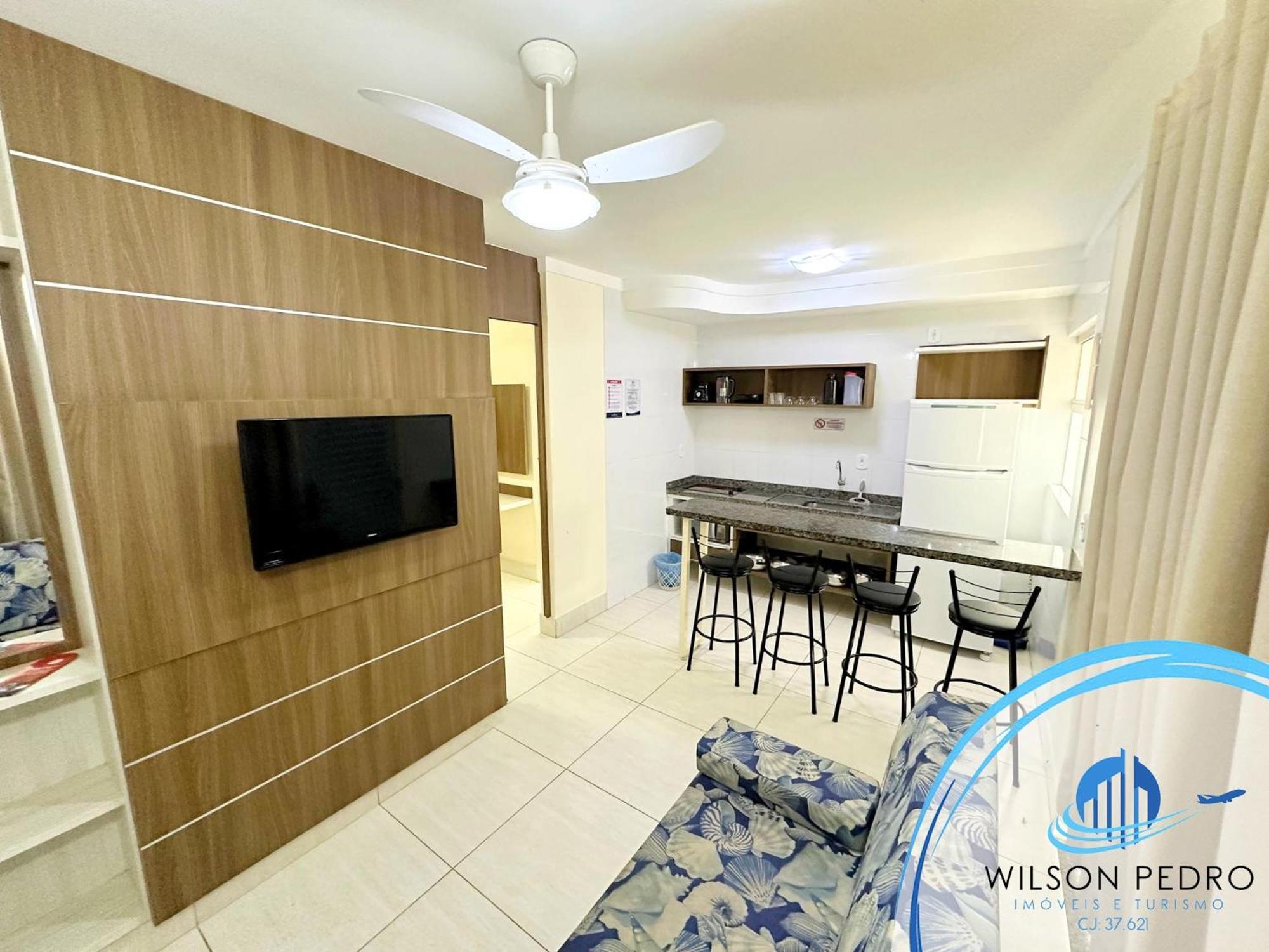 Lacqua Diroma - Apartamento