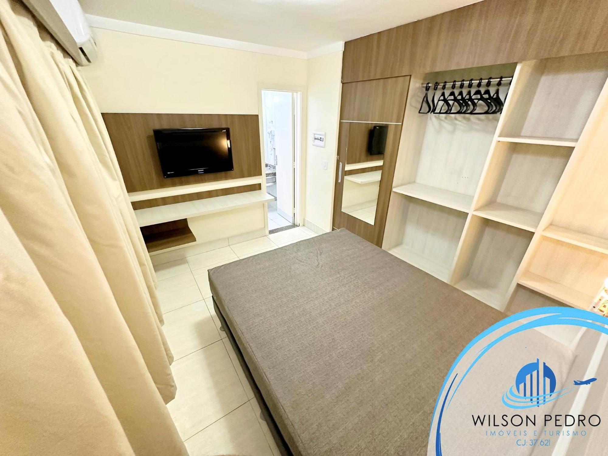 Apartamento Lacqua Diroma -