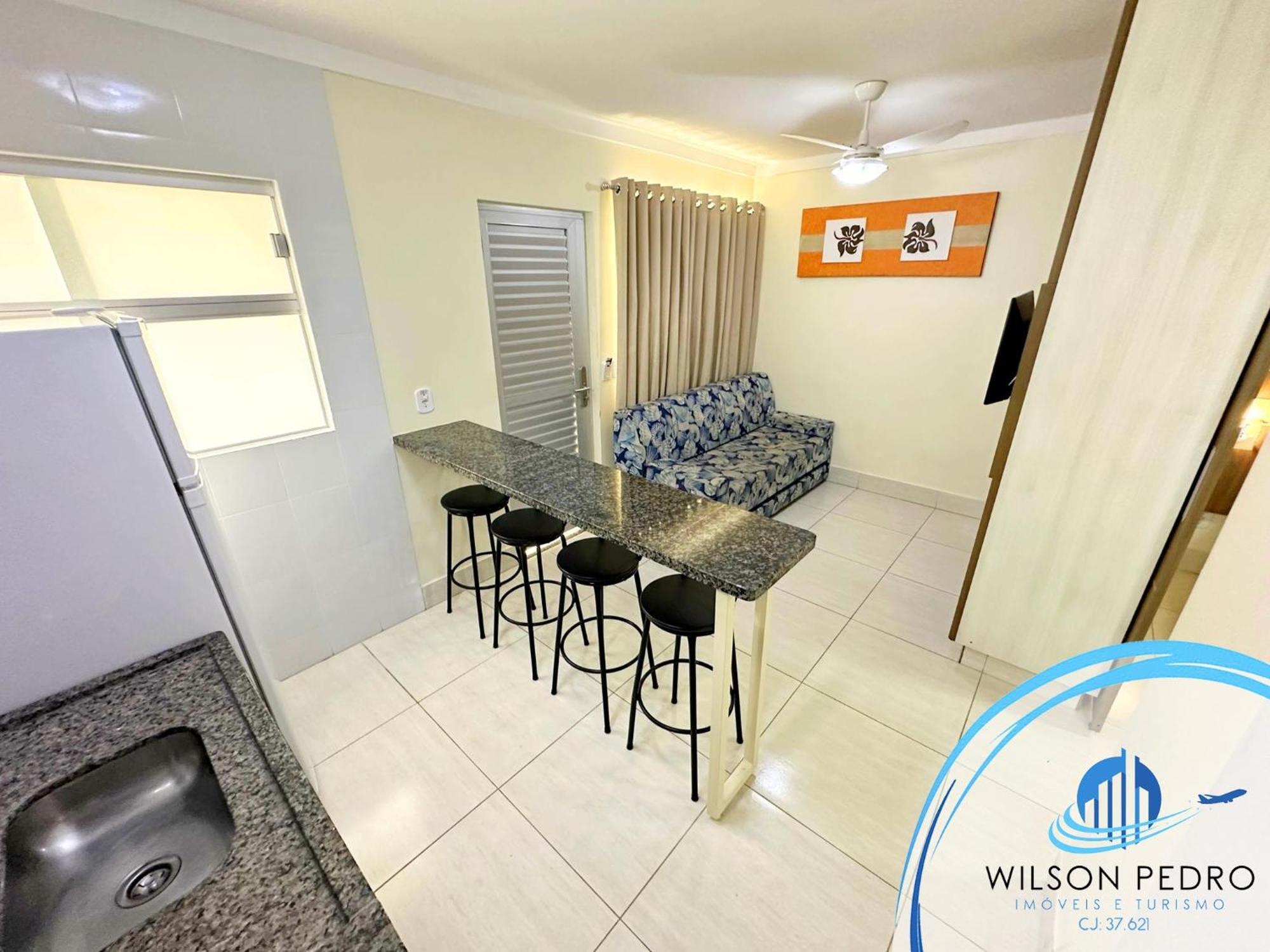 Lacqua Diroma - Apartamento Caldas Novas