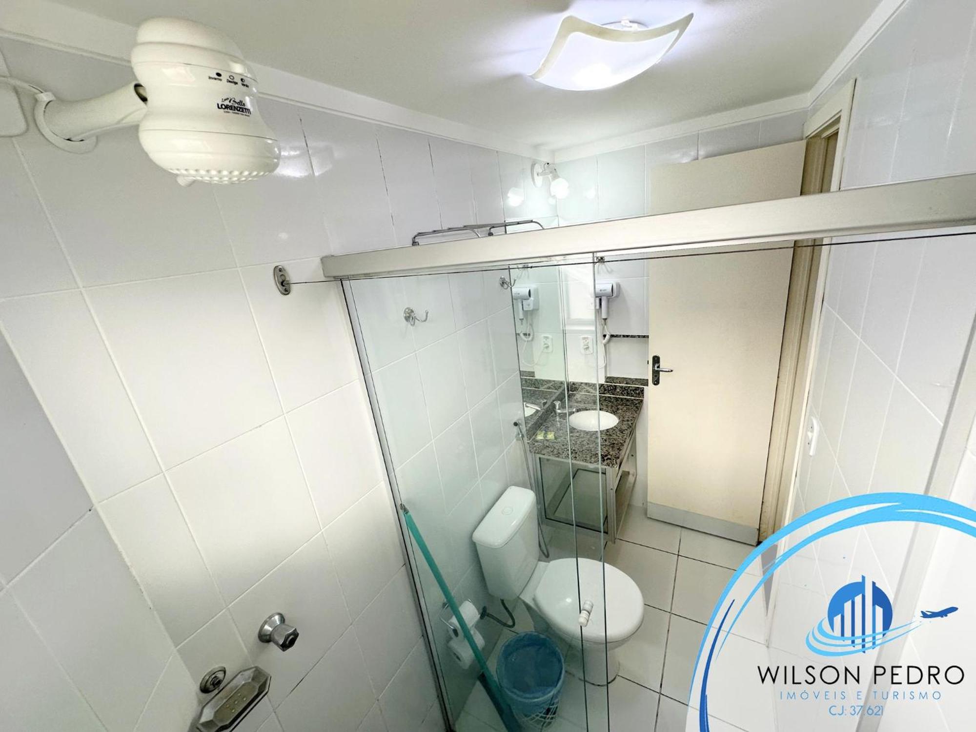 Apartamento Lacqua Diroma - *